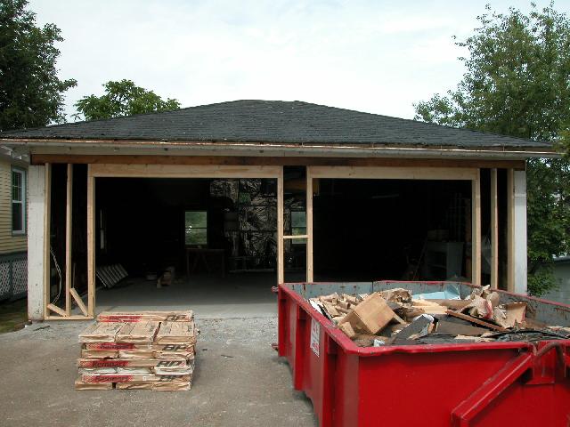 Primed and ready for paint